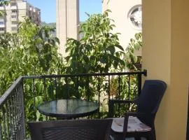 Villa Salvia