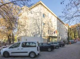 Albergue Inturjoven Granada