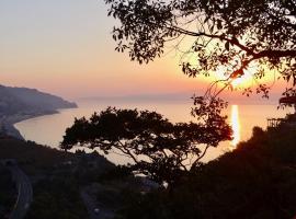 La cage aux folles B&B