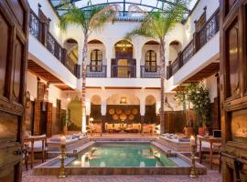 Riad Kasbah & Spa