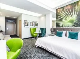 Hotel Atelia
