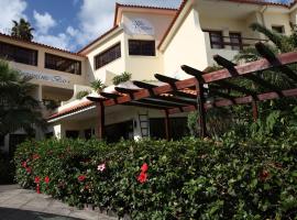 Vila Ventura, hotel in Caniço