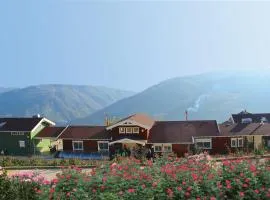 Ktima Noosfera Wellness & Retreat Center
