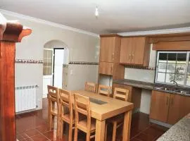 A quinta do Avo Jorge