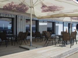 Vergi sadam, hotel v destinaci Vergi