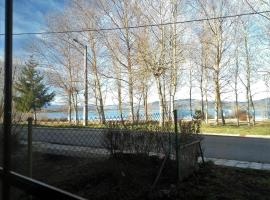 Hotel Rural La Piedra, viešbutis mieste Arija