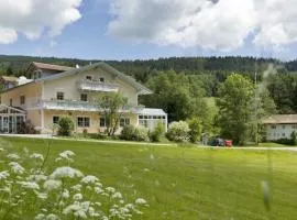 Landgasthof Hotel Zum Hirschenstein, Pension Garni