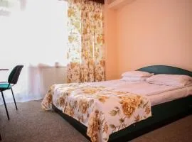 Hotel Silva