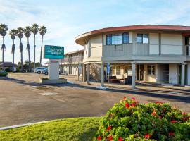 Sands by the Sea Motel, hotel in San Simeon