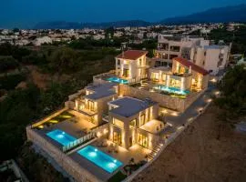 Eland Dream Villas