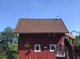 Fischer Hütte