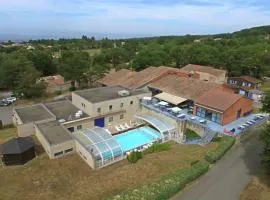 VVF Le Pays Cathare Carcassonne