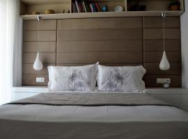 Athens Nest, ξενοδοχείο στην Αθήνα