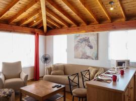 Little Nest en Rancho El Rossinyol, lantligt boende i Valle de Guadalupe