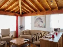 Little Nest en Rancho El Rossinyol
