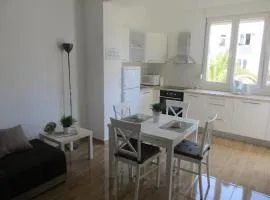 Summer apartment
