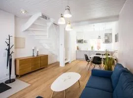 Haapsalu Old Town Apartments
