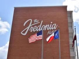 The Fredonia Hotel