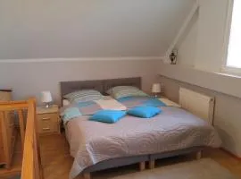 apartamenty na skarpie