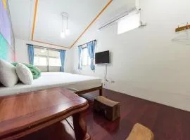 Tap Bed & Breakfast