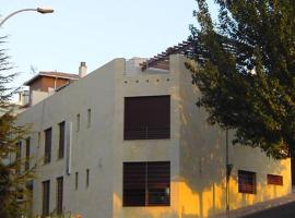 Llave de Granada, apartment in Alcalá la Real