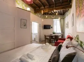 Navona Open Space Apartments
