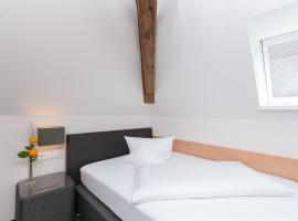 Das Hotel by Ferber, hotel in Monheim