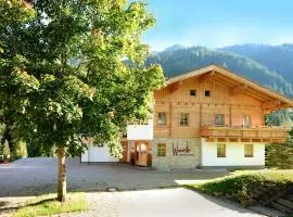 Appartement Wimreiter