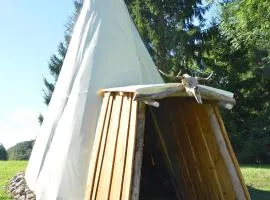 Otepää Indiaanisaun
