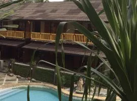 Grand Desa Resort