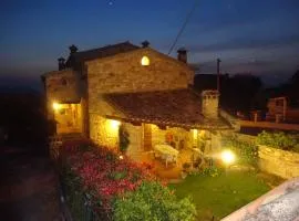 B&B Fonte Dei Billi