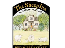 The Sheep Inn B&B, cheap hotel in Arvika