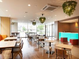 埼玉県 日本 で人気のビジネスホテル10軒 Booking Com