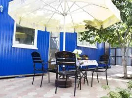 Mini Hotel Chernomorka