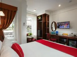 Hanoi La Vision Hotel