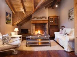 Tarter Chalets Apartaments