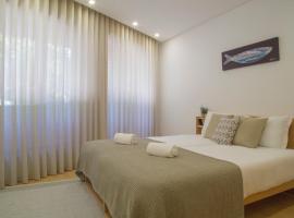Spot Apartments Trindade, acomoda&ccedil;&atilde;o com cozinha em Porto