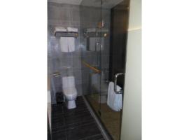 Super 8 Fuzhou Zhangle Middle Xiyang Road, khách sạn ở Phúc Châu