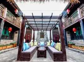 Elsewhere Hotel Leifu Branch Pingyao