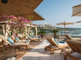 Blu Bay Hotel Sozopol, hotel u gradu 'Sozopol'