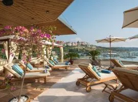 Blu Bay Hotel Sozopol