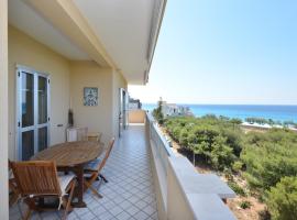 Appartamento Via Salento Gallipoli