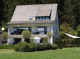 Landhaus Mettenberg, vacation home in Eslohe