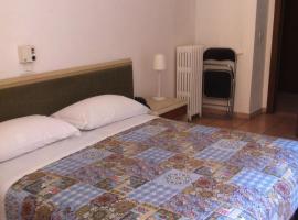 밀라노에 위치한 호텔 호텔 감바라 