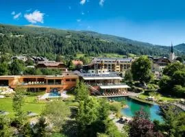 Wellnesshotel Eggerwirt