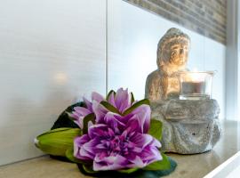 K&uuml;hne's 4 Sterne Komfort-Apartments