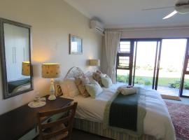 The Beach House, hotel a Port Alfred