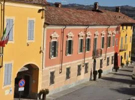 Antica Dimora Gallo Basteris