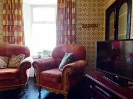 Killofin House