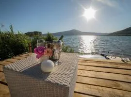 Cottage Beach Vico